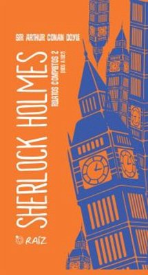 Sherlock Holmes (eBook, ePUB) - Conan Doyle, Arthur