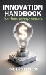 Innovation Handbook for Teen... - Bild 1