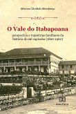 O Vale do Itabapoana (eBook, ePUB)