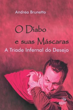 Cover O diabo e suas máscaras (eBook, ePUB)