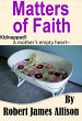 Matters of Faith (eBook, ePUB) - Bild 1