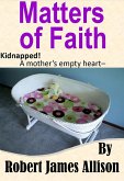 Matters of Faith (eBook, ePUB)