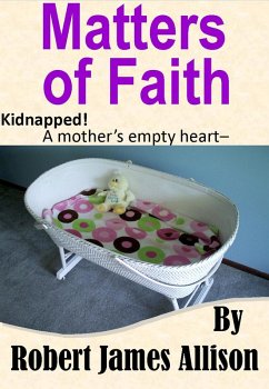 Matters of Faith (eBook, ePUB) - Allison, Robert James