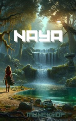 Naya (eBook, ePUB) - Munckhof, Hay van den