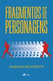 Fragmentos de Personagens (eBook, ePUB)