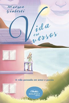 Cover Vida em versos (eBook, ePUB)