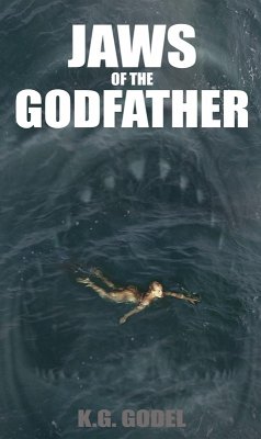 Cover Jaws of the Godfather (eBook, ePUB)