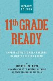 11th Grade Ready (eBook, ePUB)