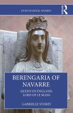 Berengaria of Navarre (eBook, ePUB) Berengaria of Navarre (eBook, ePUB)