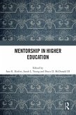 Mentorship in Higher Education (eBook, PDF)