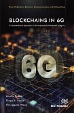 Blockchains in 6G (eBook, PDF)