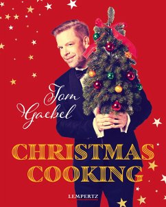 Christmas Cooking - Gaebel, Tom