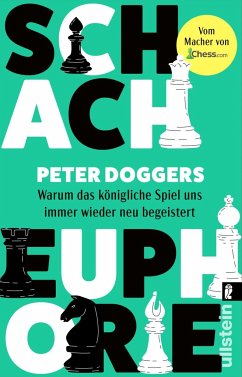 Schach-Euphorie - Doggers, Peter