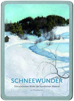 Cover Schneewunder