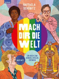 Mach dir die Welt 2 - Schöbitz, Raffaela