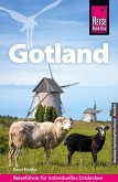 Reise Know-How Reiseführer Gotland