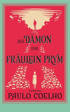 Der Dämon und Fräulein Prym - Coelho, Paulo