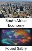 South Africa Economy (eBook, ePUB)