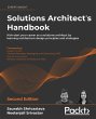 Solutions Architect's Handbook (eBook,... - Bild 1