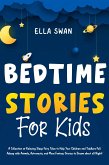 Bedtime Stories For Kids (eBook, ePUB)