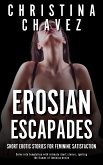 Erosion Escapades (eBook, ePUB)