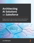 Architecting AI Solutions on Salesforce (eBook, ePUB)