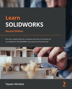Cover Learn SOLIDWORKS (eBook, ePUB)