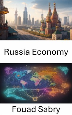 Russia Economy (eBook, ePUB) - Sabry, Fouad