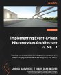 Implementing Event-Driven Microservices... - Bild 1