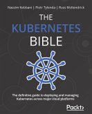 The Kubernetes Bible (eBook, ePUB)