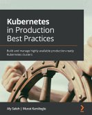Kubernetes in Production Best Practices (eBook, ePUB)