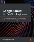 Google Cloud for DevOps Engineers (eBook, ePUB)