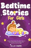 Bedtime Stories For Girls (eBook, ePUB)