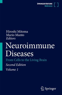 Neuroimmune Diseases