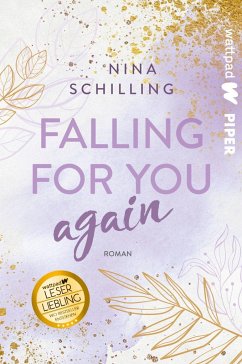 Falling for you again - Schilling, Nina