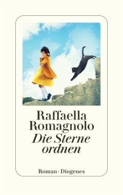 Die Sterne ordnen - Romagnolo, Raffaella