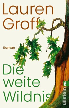 Die weite Wildnis - Groff, Lauren