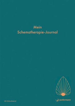 Mein Schematherapie-Journal - Adenauer, Hannah;Schuchardt, Julia