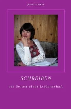 Schreiben - Sixel, Judith