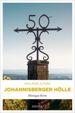 Johannisberger Hölle - Stark, Roland