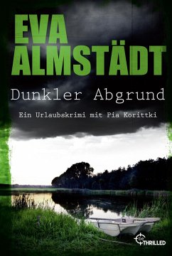 Dunkler Abgrund - Almstädt, Eva