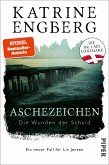 Aschezeichen / Liv Jensen Bd.2