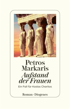 Aufstand der Frauen - Markaris, Petros