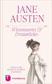 Jane Austen - Wissenswertes & Erstaunliches