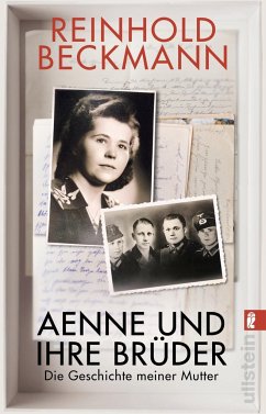 Aenne und ihre Brüder - Beckmann, Reinhold