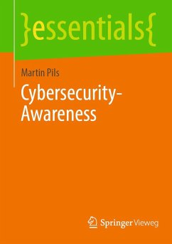 Cybersecurity-Awareness - Pils, Martin