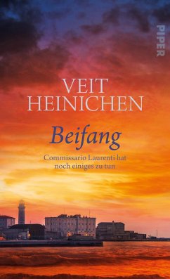 Beifang / Proteo Laurenti Bd.12 - Heinichen, Veit