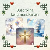 Quadrolina Lenormandkarten
