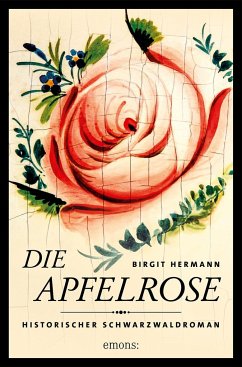 Die Apfelrose - Hermann, Birgit