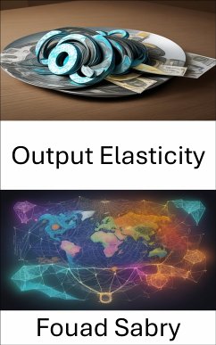 Output Elasticity (eBook, ePUB) - Sabry, Fouad